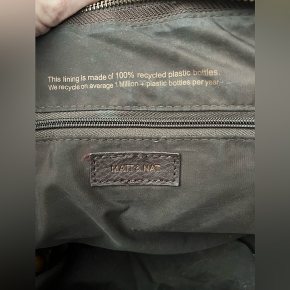 Matt & Nat Bag - Picture 5 of 7
